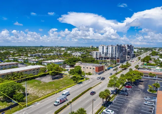 Land for sale at 600 E Atlantic Blvd, POMPANO BEACH, FL 33060 | MLS# O6378712