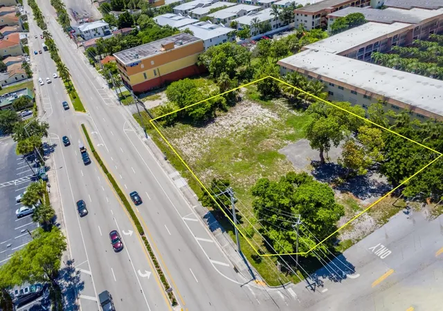Photo 3 of Land for sale at 600 E Atlantic Blvd, Pompano Beach, FL 33060 | MLS# O6378712 | Listing updated on 2026-07-21