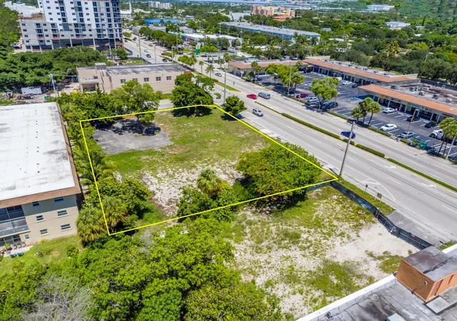 Photo 4 of Land for sale at 600 E Atlantic Blvd, Pompano Beach, FL 33060 | MLS# O6378712 | Listing updated on 2026-07-21
