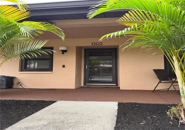 Condominium at 2808 60th Avenue W #1505, Bradenton, FL 34207 | MLS# A4680743 | | Sold on 2026-07-09