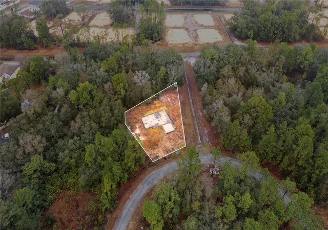 Photo 2 of Land for sale at 1443 Tern Ct, Kissimmee, FL 34759 | MLS# O6378720 | Listing updated on 2026-06-15