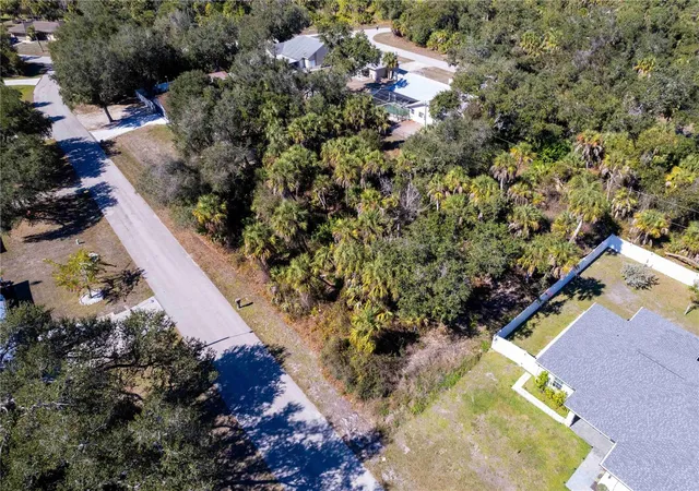 Photo 2 of Land for sale at 16250 Banyan Ave, Port Charlotte, FL 33954 | MLS# A4680751 | Listing updated on 2026-07-18