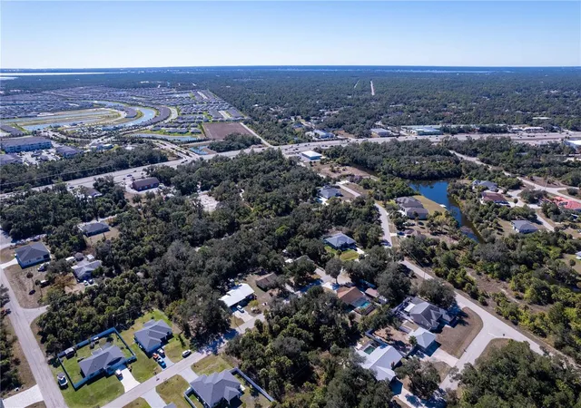 Photo 21 of Land for sale at 16250 Banyan Ave, Port Charlotte, FL 33954 | MLS# A4680751 | Listing updated on 2026-07-18