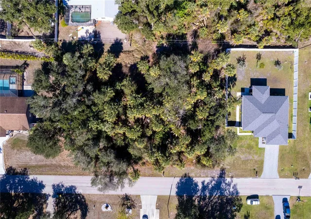 Photo 2 of Land for sale at 16250 Banyan Ave, Port Charlotte, FL 33954 | MLS# A4680751 | Listing updated on 2026-10-13