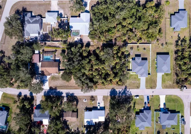 Photo 3 of Land for sale at 16250 Banyan Ave, Port Charlotte, FL 33954 | MLS# A4680751 | Listing updated on 2026-10-13