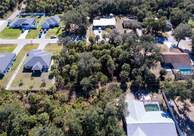 Photo 4 of Land for sale at 16250 Banyan Ave, Port Charlotte, FL 33954 | MLS# A4680751 | Listing updated on 2026-10-13