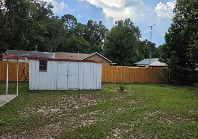 Photo 3 of Single family home for sale at 662 N Charles Ave, Inverness, FL 34453 | MLS# OM717867 | Listing updated on 2026-09-05