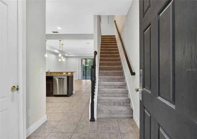 Photo 1 of Townhouse for sale at 8087 Brooksville Dr, Davenport, FL 33896 | MLS# S5142899 | Listing updated on 2026-09-20