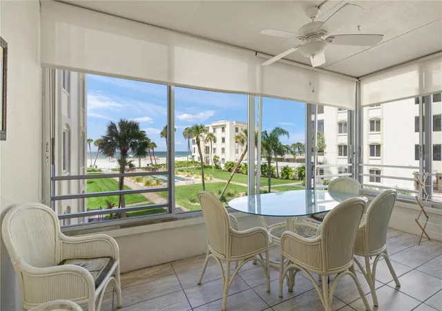 Photo 1 of Condo for sale at 6146 Midnight Pass Rd #12S, Sarasota, FL 34242 | MLS# A4680754 | Listing updated on 2026-10-08