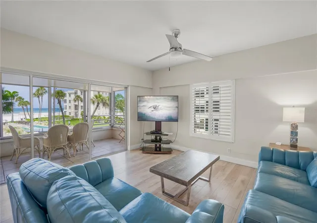 Photo 3 of Condo for sale at 6146 Midnight Pass Rd #12S, Sarasota, FL 34242 | MLS# A4680754 | Listing updated on 2026-10-08