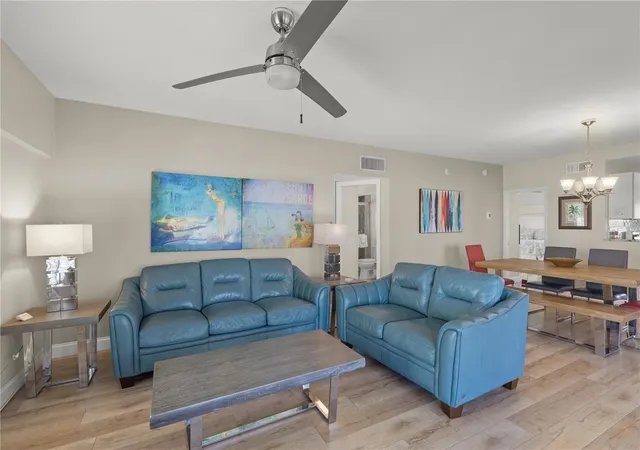 Photo 3 of Condo for sale at 6146 Midnight Pass Rd #12S, Sarasota, FL 34242 | MLS# A4680754 | Listing updated on 2026-10-08