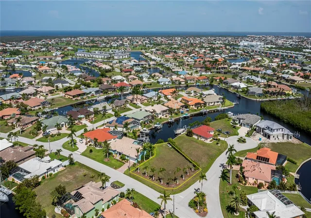 1st image of 1423 Grebe Ct, Punta Gorda, FL 33950 | MLS# C7521320