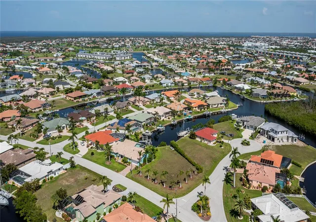 4th image of 1423 Grebe Ct, Punta Gorda, FL 33950 | MLS# C7521320