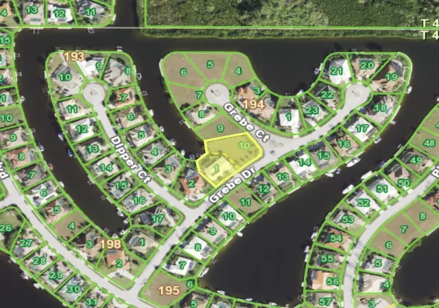 5th image of 1423 Grebe Ct, Punta Gorda, FL 33950 | MLS# C7521320
