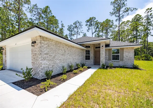 Photo 3 of Single family home for sale at 47 Brunswick Ln, Palm Coast, FL | MLS# FC315830 | Listing updated on 2026-10-24