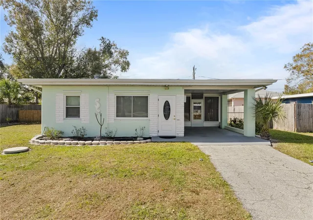 1st image of 4419 Melbourne St, Punta Gorda, FL 33980 | MLS# C7521327