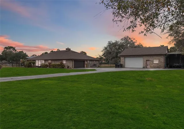 Photo 1 of Single family home for sale at 18711 Northcliff St, Orlando, FL 32833 | MLS# O6378777 | Listing updated on 2026-08-28