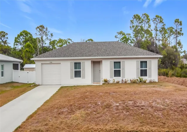 1st image of 23300 Airway Ave, Punta Gorda, FL 33980 | MLS# A4680783