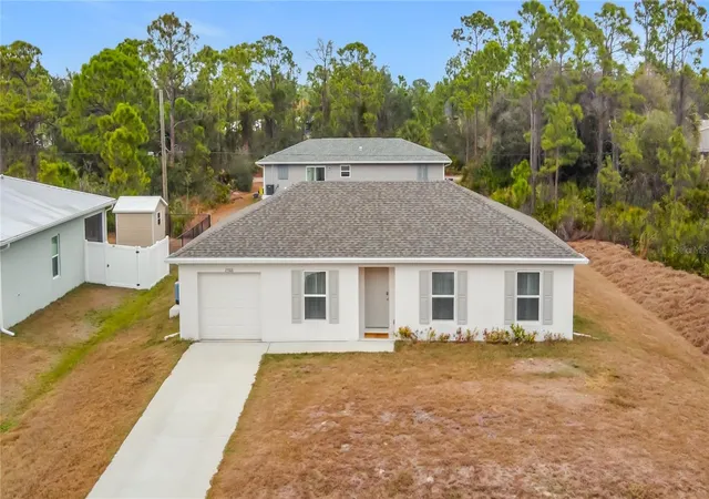 5th image of 23300 Airway Ave, Punta Gorda, FL 33980 | MLS# A4680783
