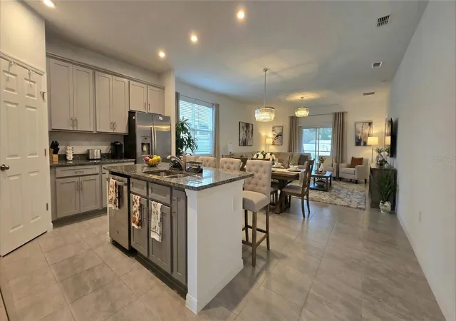 5th image of 693 Crown Rose Dr, Eagle Lake, FL 33839 | MLS# S5142913
