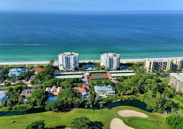 Condo for sale at 1000 Longboat Clb Rd #403, LONGBOAT KEY, FL 34228 | MLS# A4680791