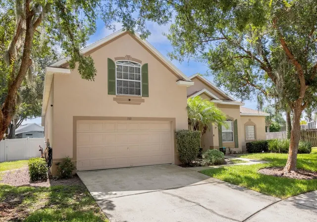 Photo 2 of Single family home for sale at 100 Hollybrook Ct, Davenport, FL 33897 | MLS# G5107599 | Listing updated on 2026-09-02