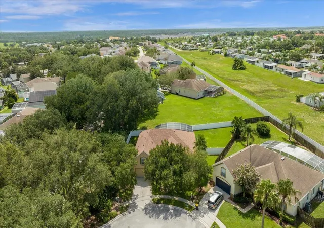 Photo 41 of Single family home for sale at 100 Hollybrook Ct, Davenport, FL 33897 | MLS# G5107599 | Listing updated on 2026-09-02