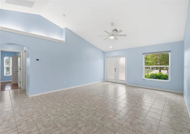 Photo 3 of Single family home for sale at 2803 SW 34th Terrace, Cape Coral, FL 33914 | MLS# C7521333 | Listing updated on 2026-07-29