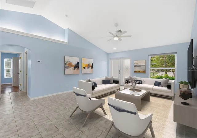Photo 4 of Single family home for sale at 2803 SW 34th Terrace, Cape Coral, FL 33914 | MLS# C7521333 | Listing updated on 2026-07-29