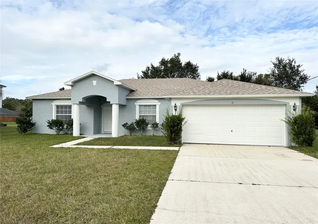 2nd image of 11 Praver Ln, Palm Coast, FL 32164 | MLS# FC315835