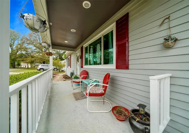 Photo 3 of Single family home for sale at 10821 SW 87th Terrace, Ocala, FL 34481 | MLS# OM717887 | Listing updated on 2026-08-11