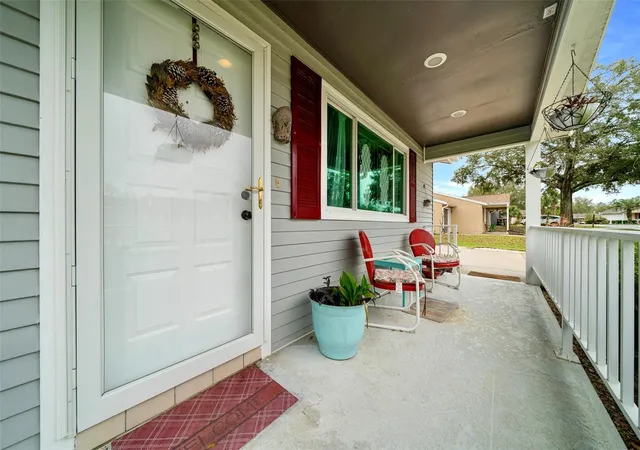 Photo 4 of Single family home for sale at 10821 SW 87th Terrace, Ocala, FL 34481 | MLS# OM717887 | Listing updated on 2026-08-11