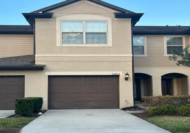 Photo 1 of Townhouse for sale at 10813 Corsican St #10, Orlando, FL 32824 | MLS# S5142920 | Listing updated on 2026-08-10