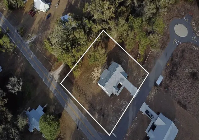 Photo 32 of Single family home for sale at 601 Fisher Dr, BRONSON, FL 32621 | MLS# GC537128 | Listing updated on 2026-10-23