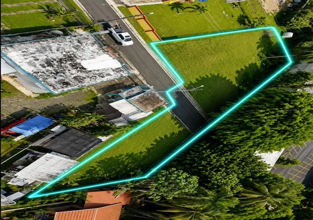 Photo 3 of Land for sale at Cta Abajo Bo Barrazas, Carolina, PR 00987 | MLS# PR9118974 | Listing updated on 2026-08-01