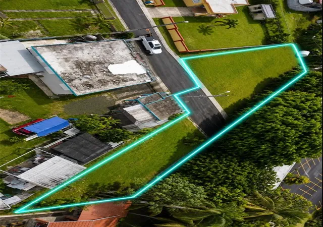 Photo 4 of Land for sale at Cta Abajo Bo Barrazas, Carolina, PR 00987 | MLS# PR9118974 | Listing updated on 2026-08-01