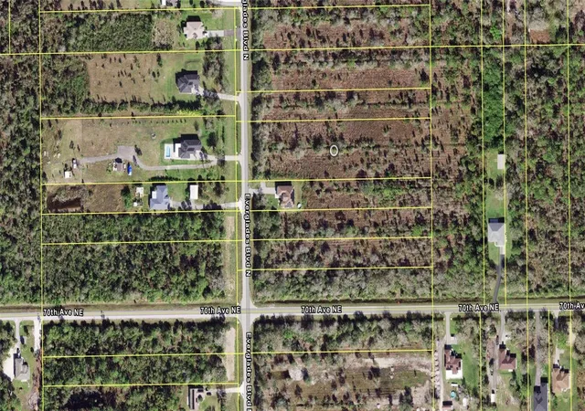 Photo 3 of Land for sale at 7060 Everglades Blvd N, Naples, FL 34120 | MLS# GC537129 | Listing updated on 2026-07-27