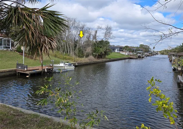 Photo 3 of Land for sale at 25 Christopher Ct N, Palm Coast, FL 32137 | MLS# A4680813 | Listing updated on 2026-08-18