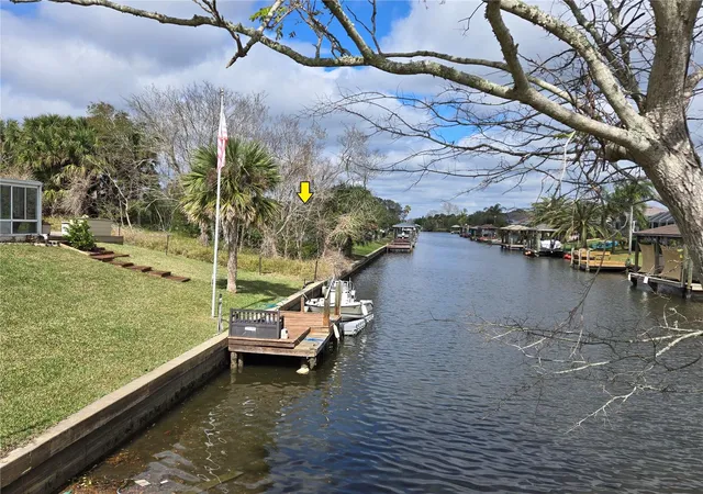 Photo 3 of Land for sale at 25 Christopher Ct N, Palm Coast, FL 32137 | MLS# A4680813 | Listing updated on 2026-08-18