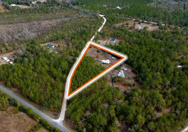 Photo 2 of Manufactured home for sale at 2774 140th Terrace, Lake City, FL 32024 | MLS# GC537133 | Listing updated on 2026-09-12
