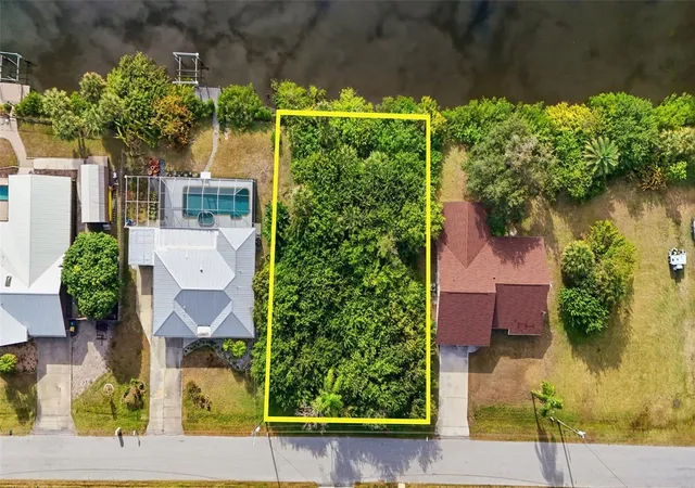 Photo 2 of Land for sale at 12309 Mitchell Ter, Port Charlotte, FL 33981 | MLS# C7521345 | Listing updated on 2026-03-23