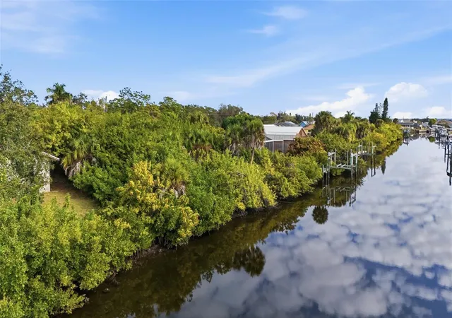 Photo 4 of Land for sale at 12309 Mitchell Ter, Port Charlotte, FL 33981 | MLS# C7521345 | Listing updated on 2026-03-23
