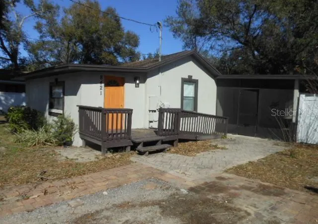 Photo 3 of Single family home for sale at 8421 N Orangeview Ave, Tampa, FL 33617 | MLS# TB8471443 | Listing updated on 2026-09-19