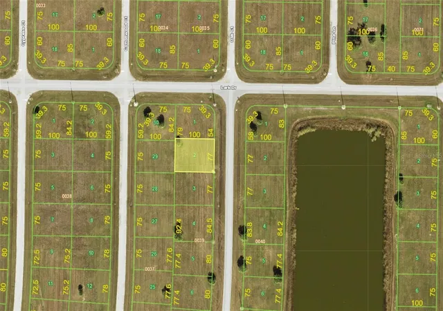 Photo 1 of Land for sale at 105 Willow Rd, Placida, FL 33946 | MLS# C7521347 | Listing updated on 2026-05-06