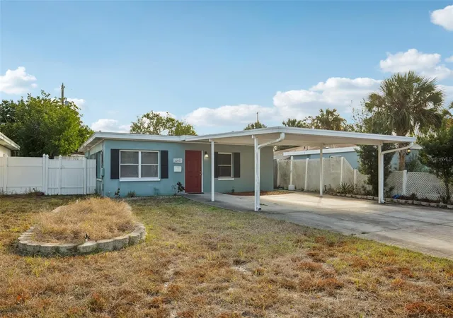 4th image of 640 59Th St S, St Petersburg, FL 33707 | MLS# OM717895