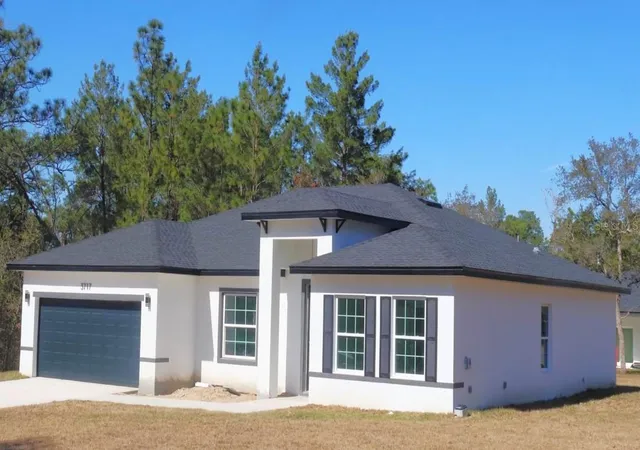 Homes for sale in Citrus Springs, FL | 3717 W Malby Ln, Citrus Springs, FL 34433 | MLS# O6378866