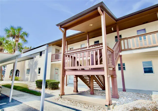 1st image of 5135 Gemstone Dr #202, New Port Richey, FL 34652 | MLS# W7882629