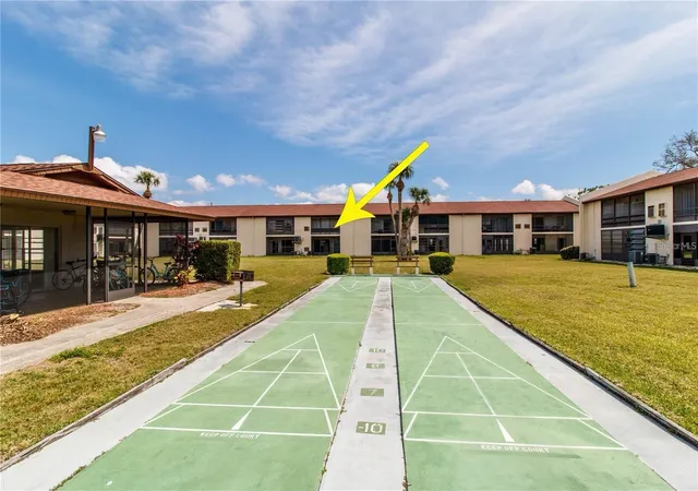 16th image of 5135 Gemstone Dr #202, New Port Richey, FL 34652 | MLS# W7882629