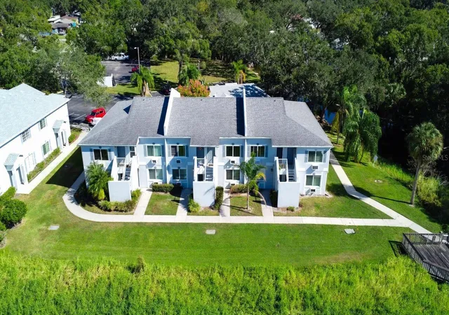 Photo 1 of Condo for sale at 4129 Dolphin Dr #1, Tampa, FL 33617 | MLS# TB8471475 | Listing updated on 2026-09-23