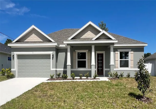Homes for sale in Palm Coast, FL | 31 Fallen Oak Ln, Palm Coast, FL 32137 | MLS# C7521350